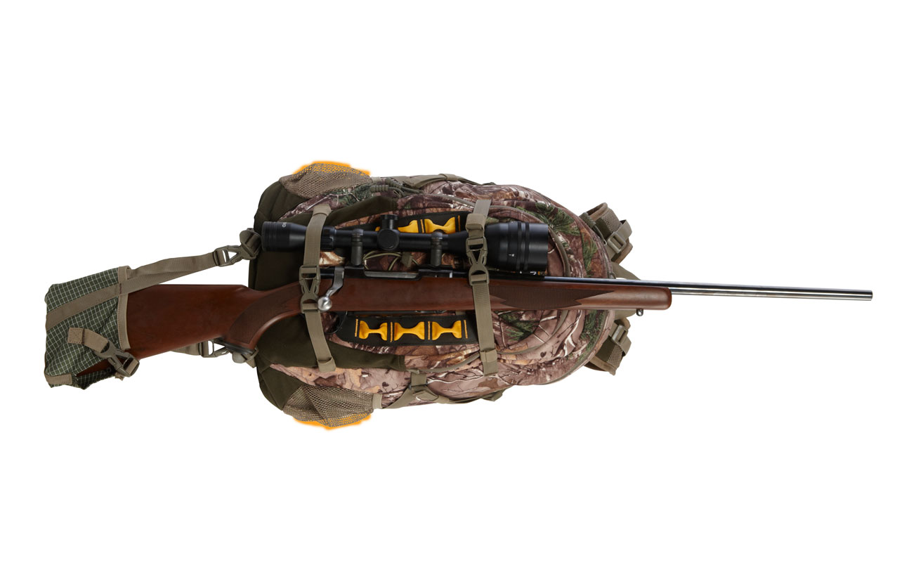 Tenzing TC 1500 Day Pack