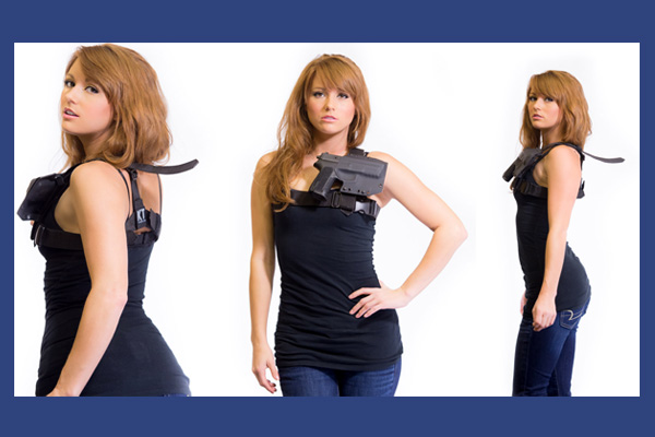 KT-Mech Ultra Lite Tactical Chest Rig