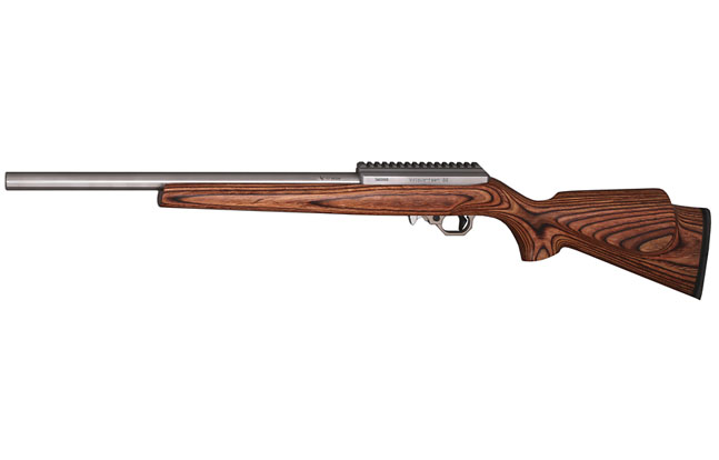 Volquartsen Semi-Auto 17 WSM Rifle