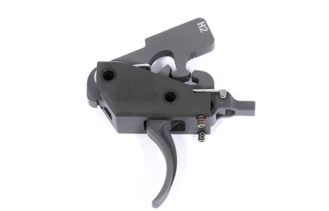 Wilson Combat Tactical Trigger Unit
