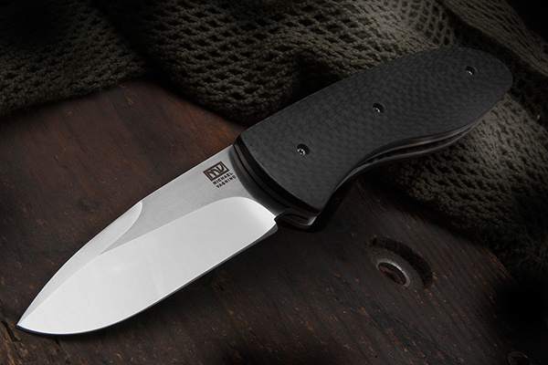 Wilson Combat Velocity Knife