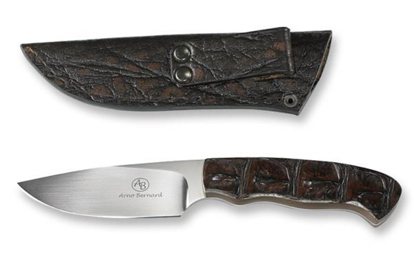 Beretta Zebra Arno Knife