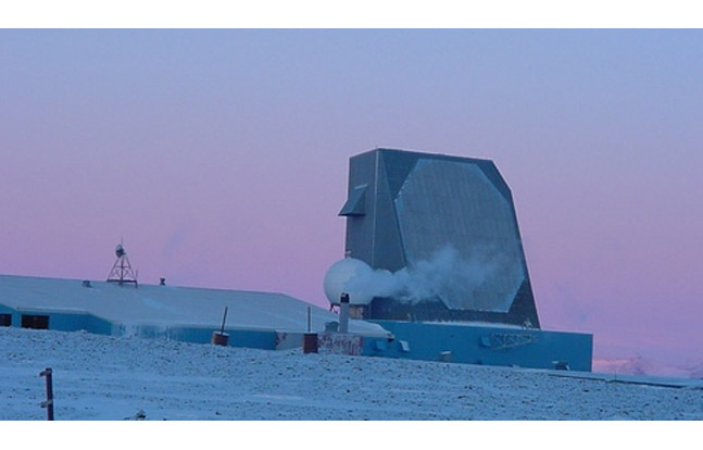 Defense contractor BAE Systems won a three-year contract extension by the U.S. Air Force Space Command to continue work on its space radar system