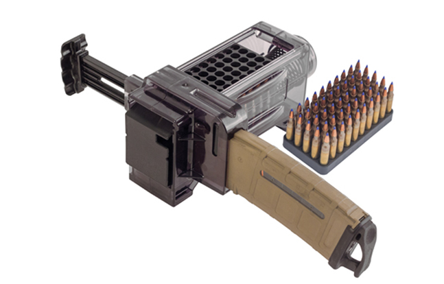 Caldwell AR-15 Mag Charger from Battenfeld Technologies