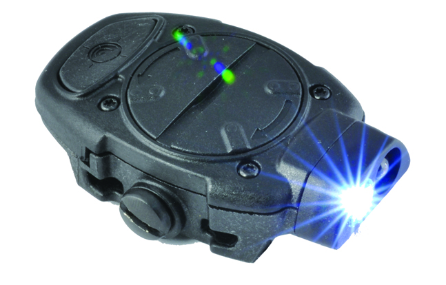 MFT TORCH Backup Light White (TBLW)