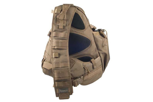 Monsoon Gearslinger Bag