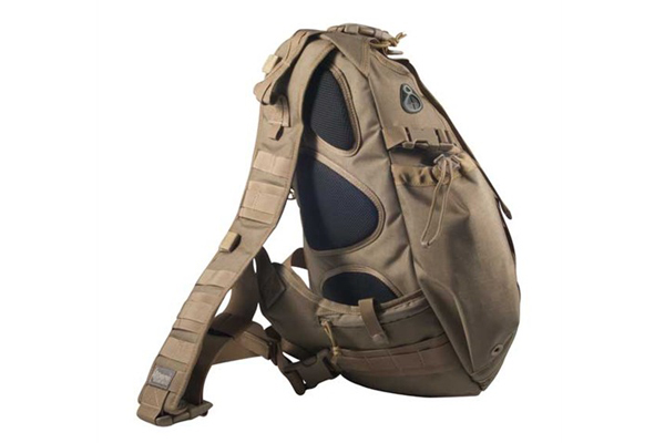 Monsoon Gearslinger Bag