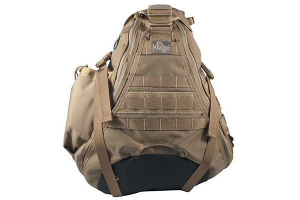 Monsoon Gearslinger Bag