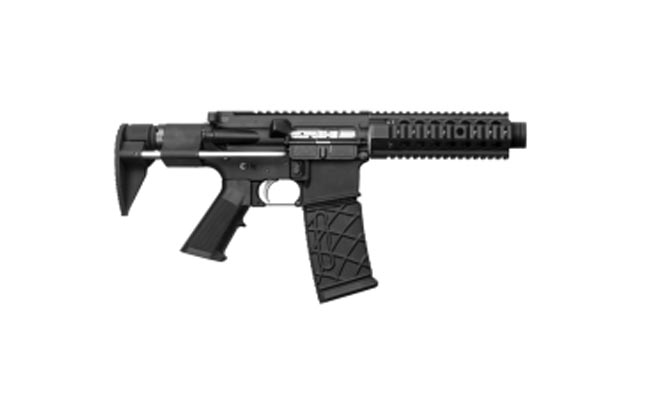 MMC Armory PDW 7