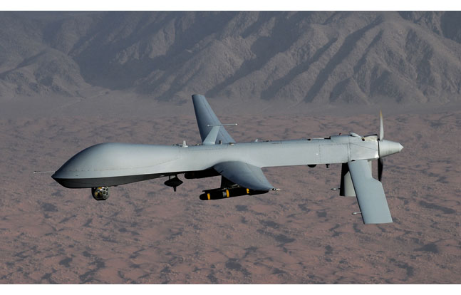 Russia is gearing up to spend 320 million rubles (US $9 billion) on a new military drone program by the year 2020.