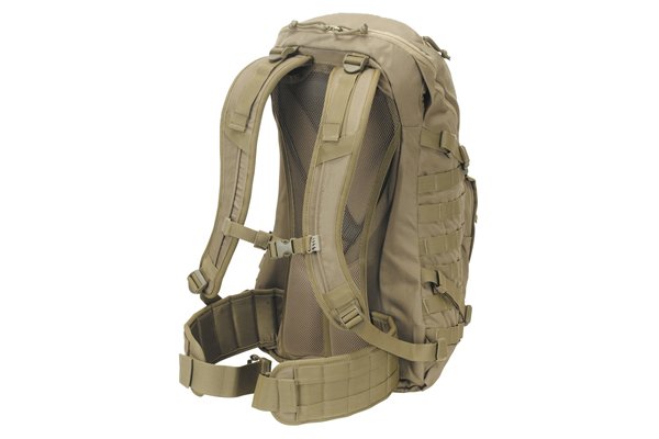 Voodoo Tactical SRTP Short Range Tactical Pack