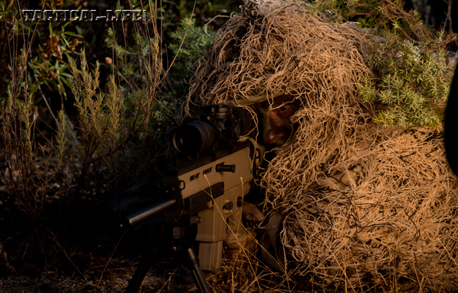 Anschütz MSR RX22 .22 LR Rifle