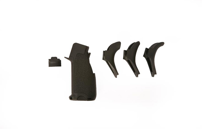 BCM Gunfighter Grip (GFG) Mod 2