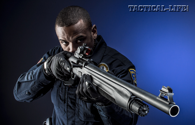 Beretta 1301 Tactical 12 Gauge Shotgun