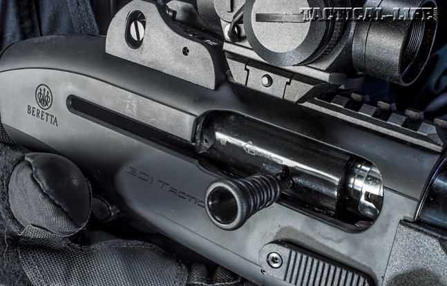 Beretta 1301 Tactical 12 Gauge Shotgun