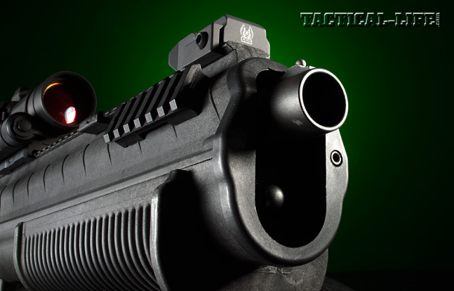 Bullpup Unlimited BPU-870 12 Gauge