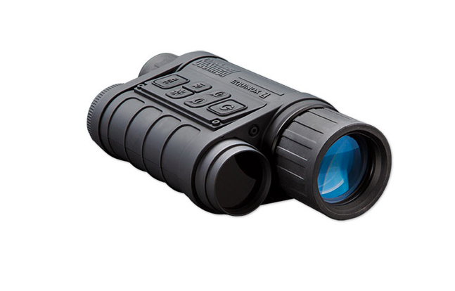 Bushnell 4.5x40mm Equinox Z Monocular