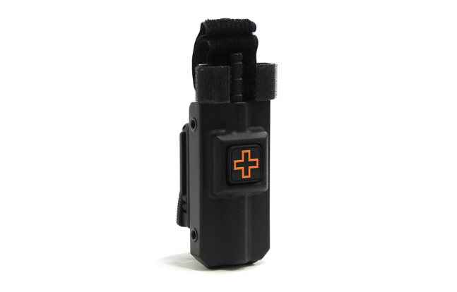 Eleven 10 RIGID TQ Case For C-A-T Tourniquet