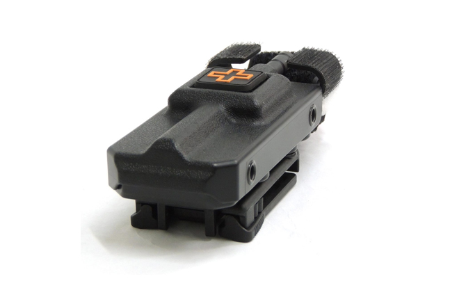 Eleven 10 RIGID TQ Case For C-A-T Tourniquet