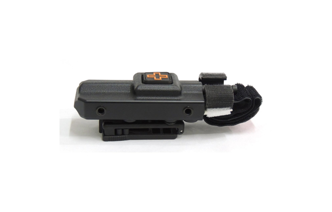 Eleven 10 RIGID TQ Case For C-A-T Tourniquet