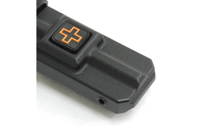 Eleven 10 RIGID TQ Case For C-A-T Tourniquet