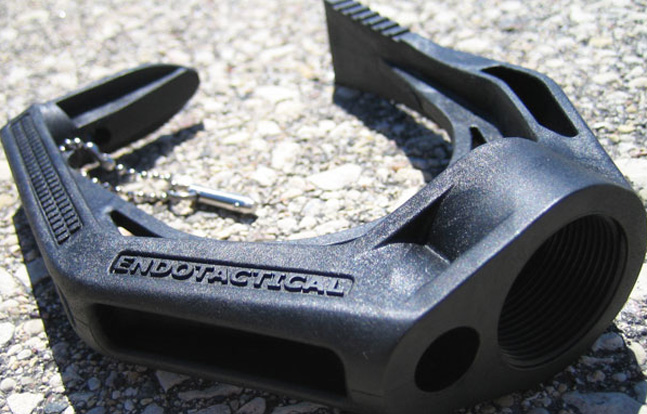 Endo Tactical Stock Adapter for Glock