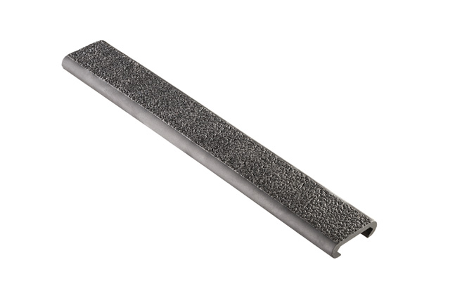 Ergo Grip Textured Slim-Line Rail Covers