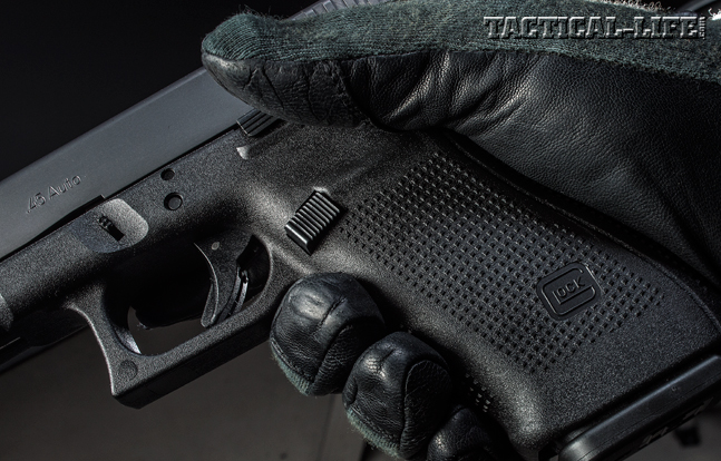 Glock 41 Gen4 .45 ACP Pistol