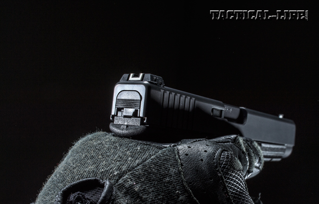 Glock 41 Gen4 .45 ACP Pistol