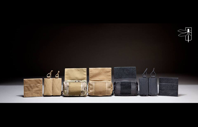 D3CR Expansion System (D3X)