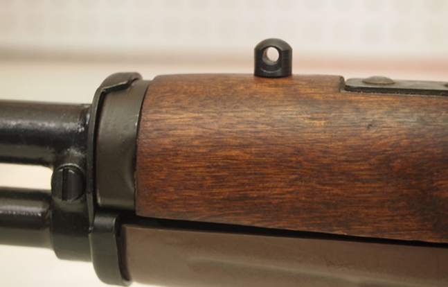 Harris Bipods M1A/M14 Adapter