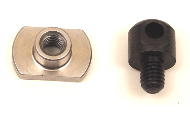 Harris Bipods M1A/M14 Adapter