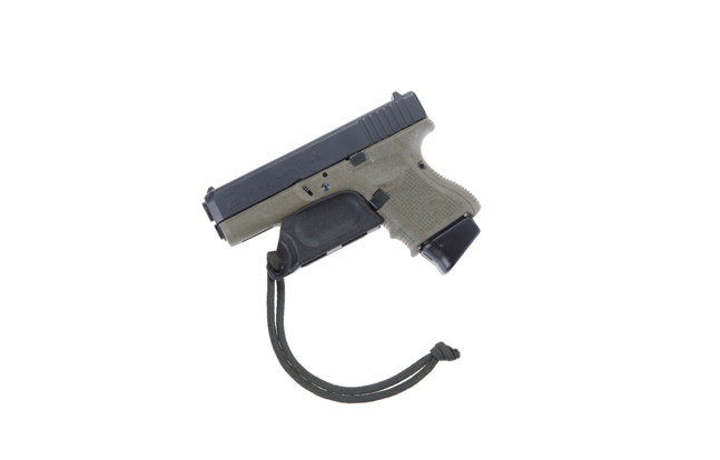 I Love My Glock Kydex Trigger Guards