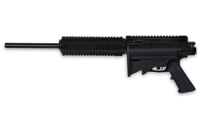 JARD J16 AR-15 Upper