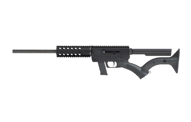 JR Carbine NY SAFE Act Compliant Version