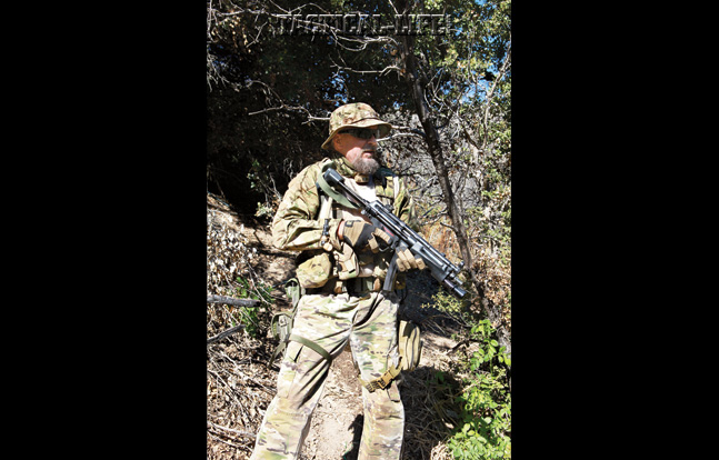 Even after the garden was declared secure or “Code 4,” the MET remained vigilant, as signs indicated the area had been recently occupied, and growers might have been nearby.