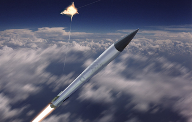 Defense contractor Lockheed Martin has won a $611 million U.S. Army contract to build 92 missiles and 50 launcher modification kits.