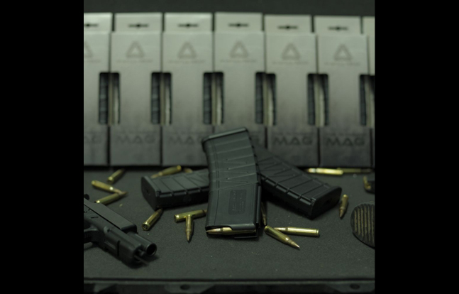 Maklarbak Time-to-Change Magazine