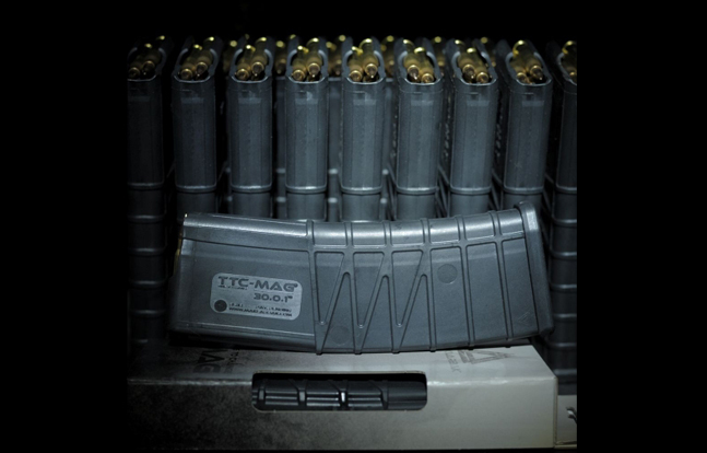 Maklarbak Time to Change Magazine