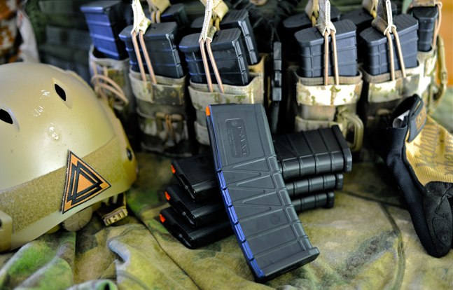 Maklarbak Time to Change Magazine