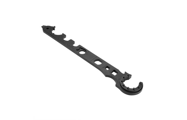 NcSTAR AR-15 Armorers Wrench - Generation 2