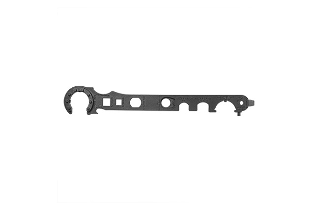 NcSTAR AR-15 Armorers Wrench - Generation 2