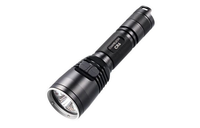 NiteCore CR6 Flashlight