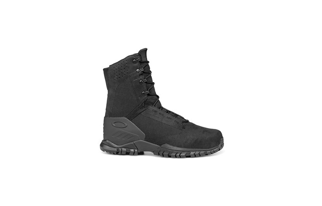 Oakley SI-8 Boot | Black
