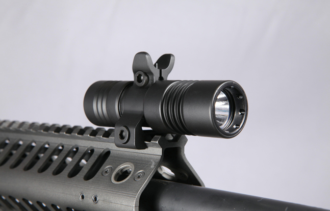 ROSCH Works SL1 Sight Light