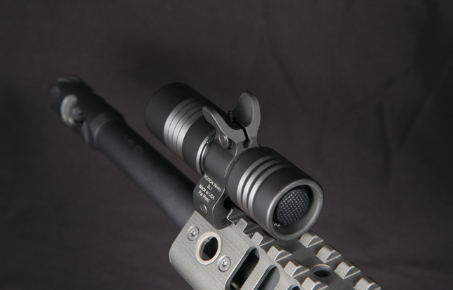 ROSCH Works SL1 Sight Light