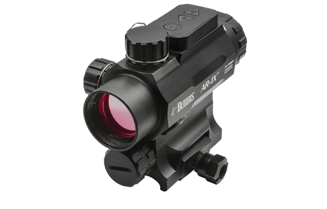 Burris AR-1X Sight