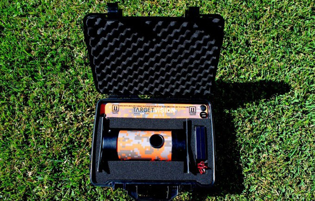 TargetVision Wireless Camera System