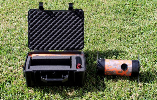 TargetVision Wireless Camera System