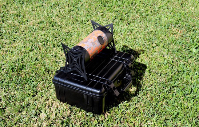 TargetVision Wireless Camera System